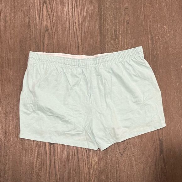 NWT Champion Blue Practice Shorts - Size 2X - Picture 3 of 5